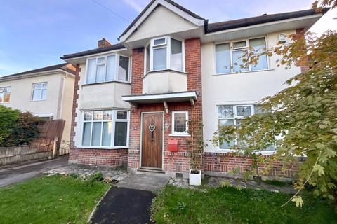 4 bedroom detached house for sale, Ovington Avenue, Bournemouth