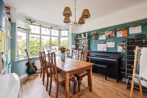 4 bedroom detached house for sale, Ovington Avenue, Bournemouth
