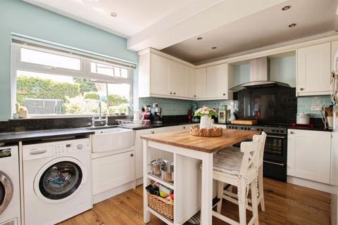 4 bedroom detached house for sale, Ovington Avenue, Bournemouth