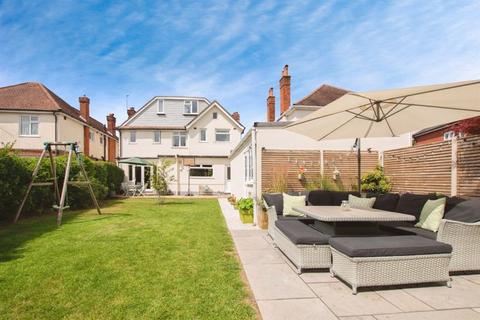 42 Ovington Avenue, Bournemouth, BH7 6SB