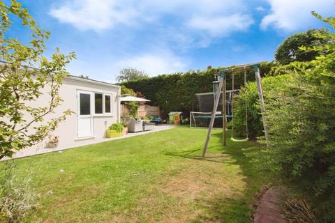 42 Ovington Avenue, Bournemouth, BH7 6SB