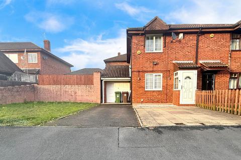 undefined, Fordbridge Road, Birmingham B37