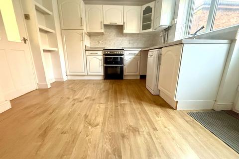 undefined, Fordbridge Road, Birmingham B37