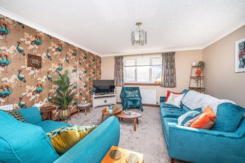 undefined, James Grove, Kirkcaldy