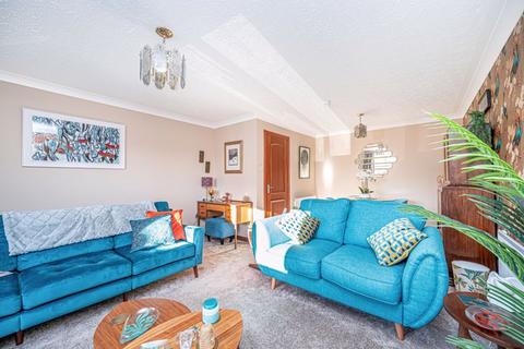 undefined, James Grove, Kirkcaldy