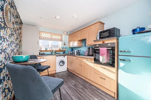undefined, James Grove, Kirkcaldy