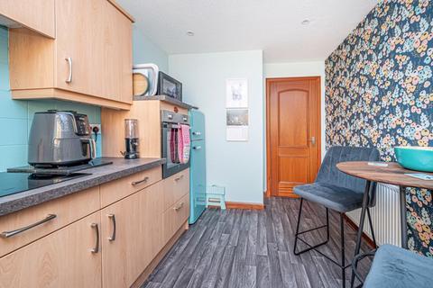 undefined, James Grove, Kirkcaldy