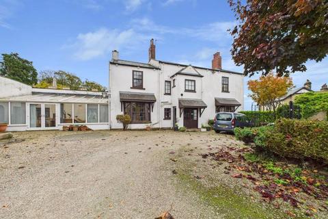 Carleton Road, Pontefract WF8