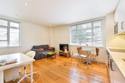 1 bedroom flat to rent, Sloane Avenue, Nell Gwynn House Sloane Avenue, SW3