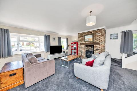 4 bedroom detached house for sale, Fowlmere Road, Cambridge CB22