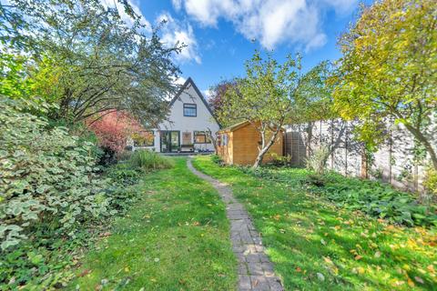 4 bedroom detached house for sale, Fowlmere Road, Cambridge CB22