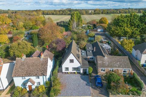 undefined, Fowlmere Road, Cambridge CB22