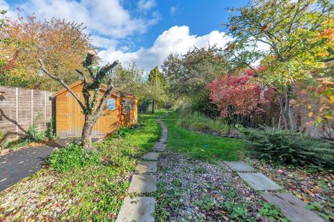 4 bedroom detached house for sale, Fowlmere Road, Cambridge CB22
