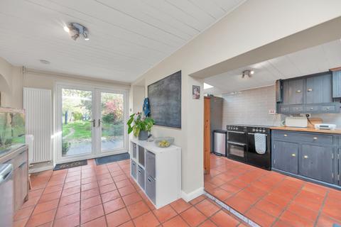 4 bedroom detached house for sale, Fowlmere Road, Cambridge CB22