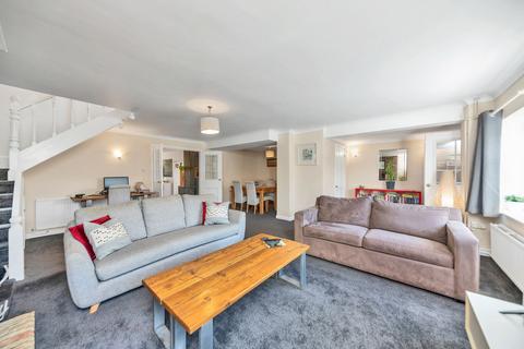 4 bedroom detached house for sale, Fowlmere Road, Cambridge CB22