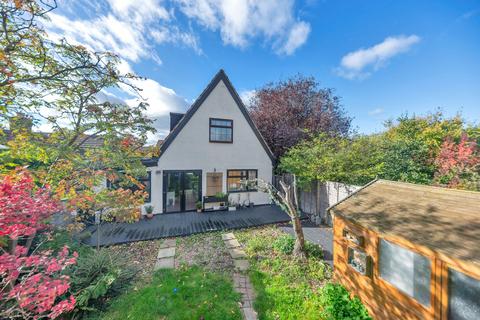 4 bedroom detached house for sale, Fowlmere Road, Cambridge CB22