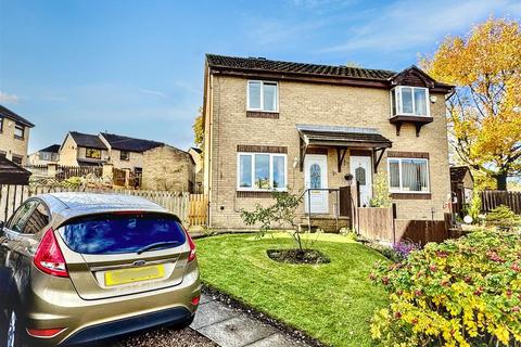 undefined, Felbrigg Avenue, Keighley, BD22 6BA
