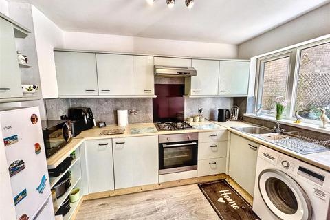 undefined, Felbrigg Avenue, Keighley, BD22 6BA
