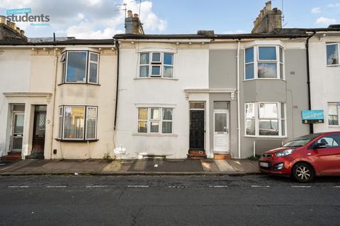 5 bedroom terraced house to rent, Edinburgh Road, East Sussex BN2