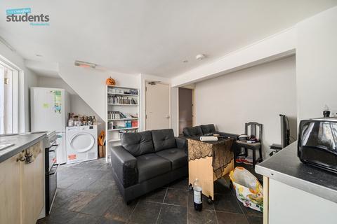 undefined, Upper Lewes Road, East Sussex BN2