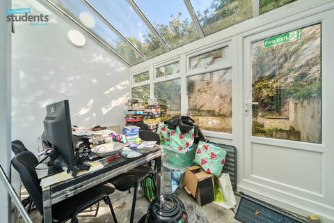 undefined, Upper Lewes Road, East Sussex BN2