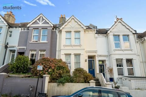 Brading Road, East Sussex BN2