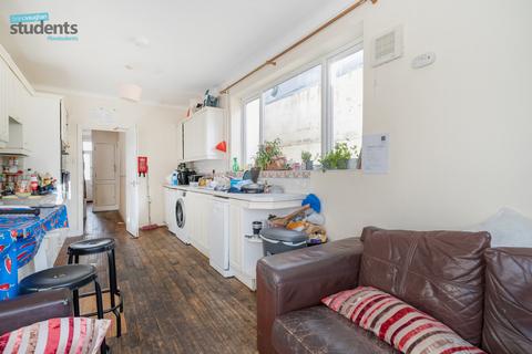 6 bedroom terraced house to rent, Brading Road, East Sussex BN2