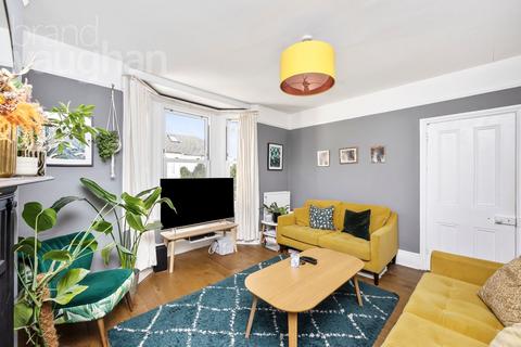 undefined, Crescent Road, Brighton, East Sussex, BN2