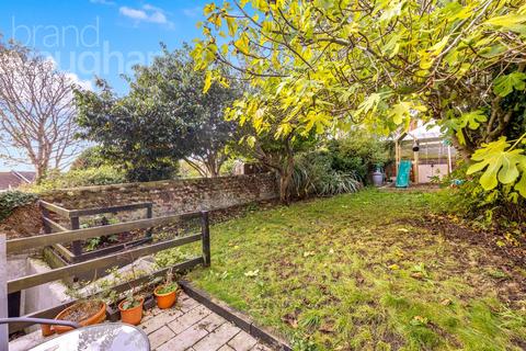 undefined, Crescent Road, Brighton, East Sussex, BN2