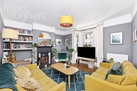 undefined, Crescent Road, Brighton, East Sussex, BN2