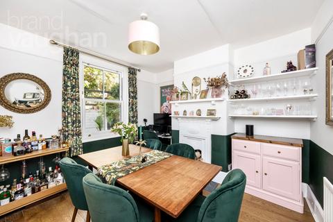 undefined, Crescent Road, Brighton, East Sussex, BN2