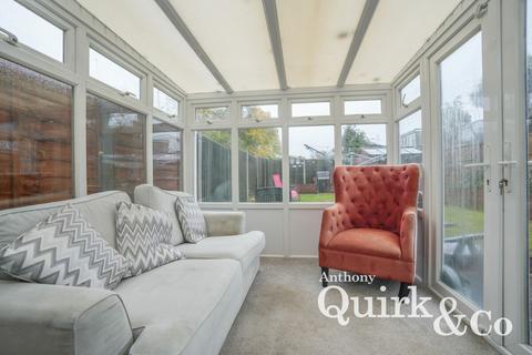undefined, Cedar Road, Canvey Island, SS8