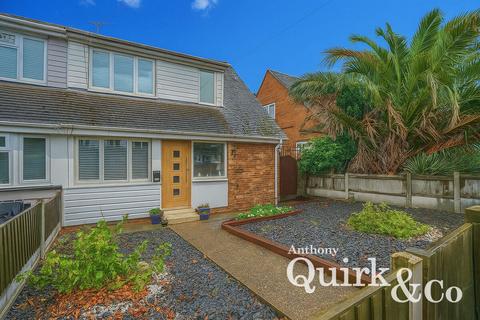 undefined, Cedar Road, Canvey Island, SS8