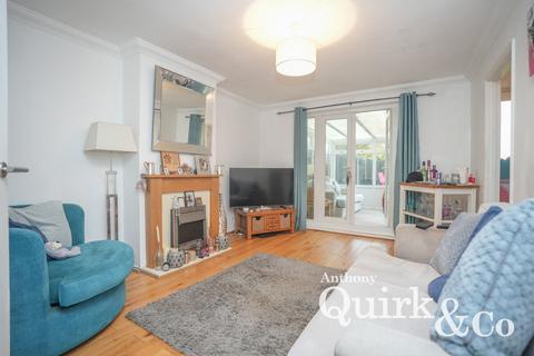 undefined, Cedar Road, Canvey Island, SS8