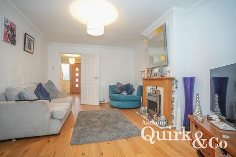 undefined, Cedar Road, Canvey Island, SS8