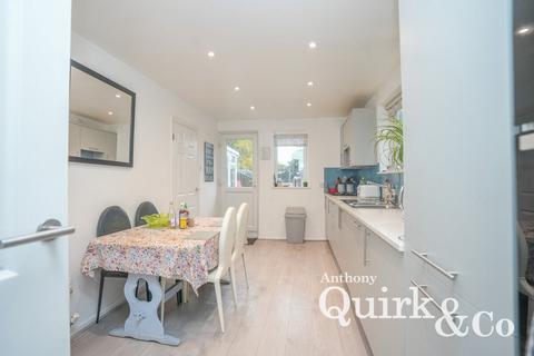 undefined, Cedar Road, Canvey Island, SS8