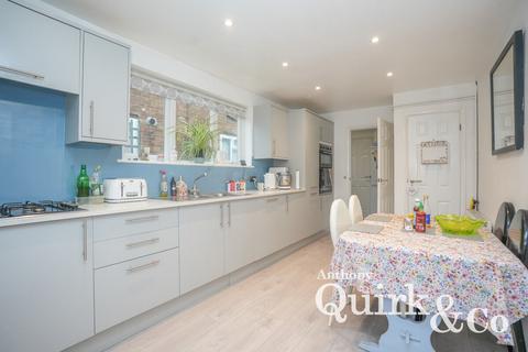 undefined, Cedar Road, Canvey Island, SS8