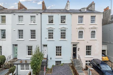 undefined, Queens Terrace, Exeter