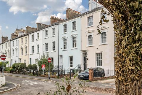 undefined, Queens Terrace, Exeter