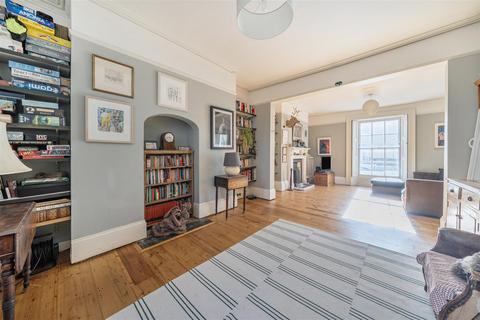 undefined, Queens Terrace, Exeter