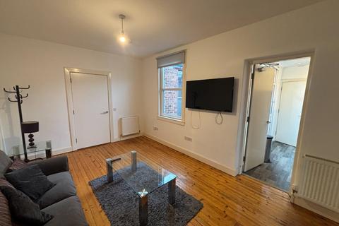 undefined, Raeburn Place, Edinburgh, EH4