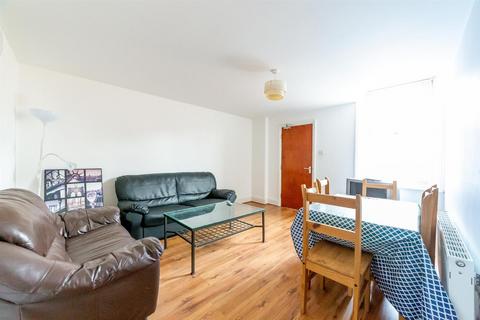 6 bedroom maisonette to rent, £135pppw - Dinsdale Road, Sandyford, NE2