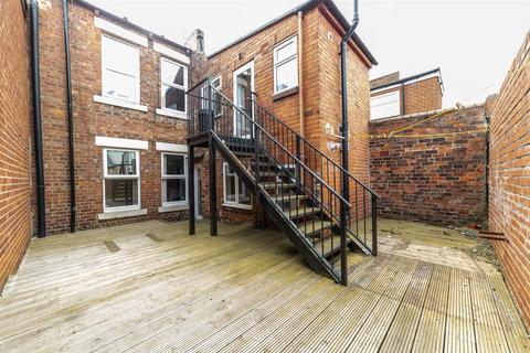 6 bedroom maisonette to rent, £135pppw - Dinsdale Road, Sandyford, NE2
