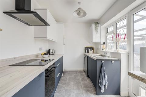 2 bedroom bungalow for sale, Colindale Road North, Ferring, Worthing, West Sussex, BN12