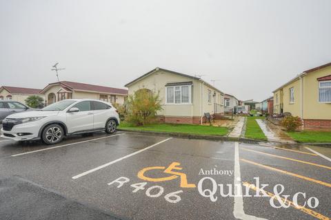 undefined, Creek Road, Canvey Island, SS8