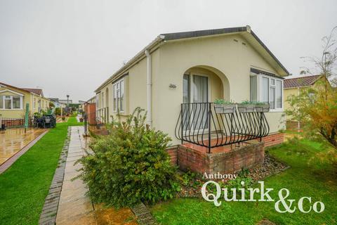 undefined, Creek Road, Canvey Island, SS8
