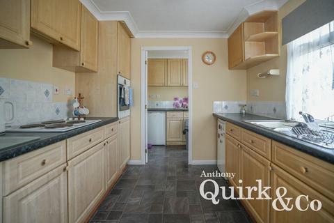 undefined, Creek Road, Canvey Island, SS8