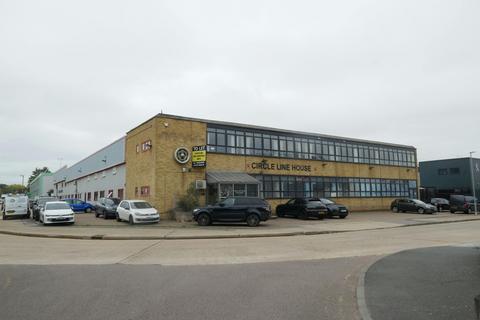 Warehouse to rent, East Rd Harlow CM20 2BJ