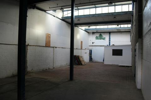 Industrial unit to rent, South Rd Harlow CM20 2BZ