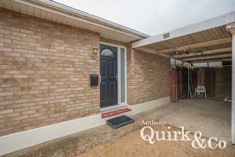 undefined, Tewkes Road, Canvey Island, SS8